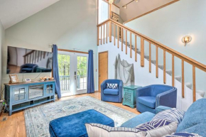 Charming Branson Home with Lake Access and Pool!